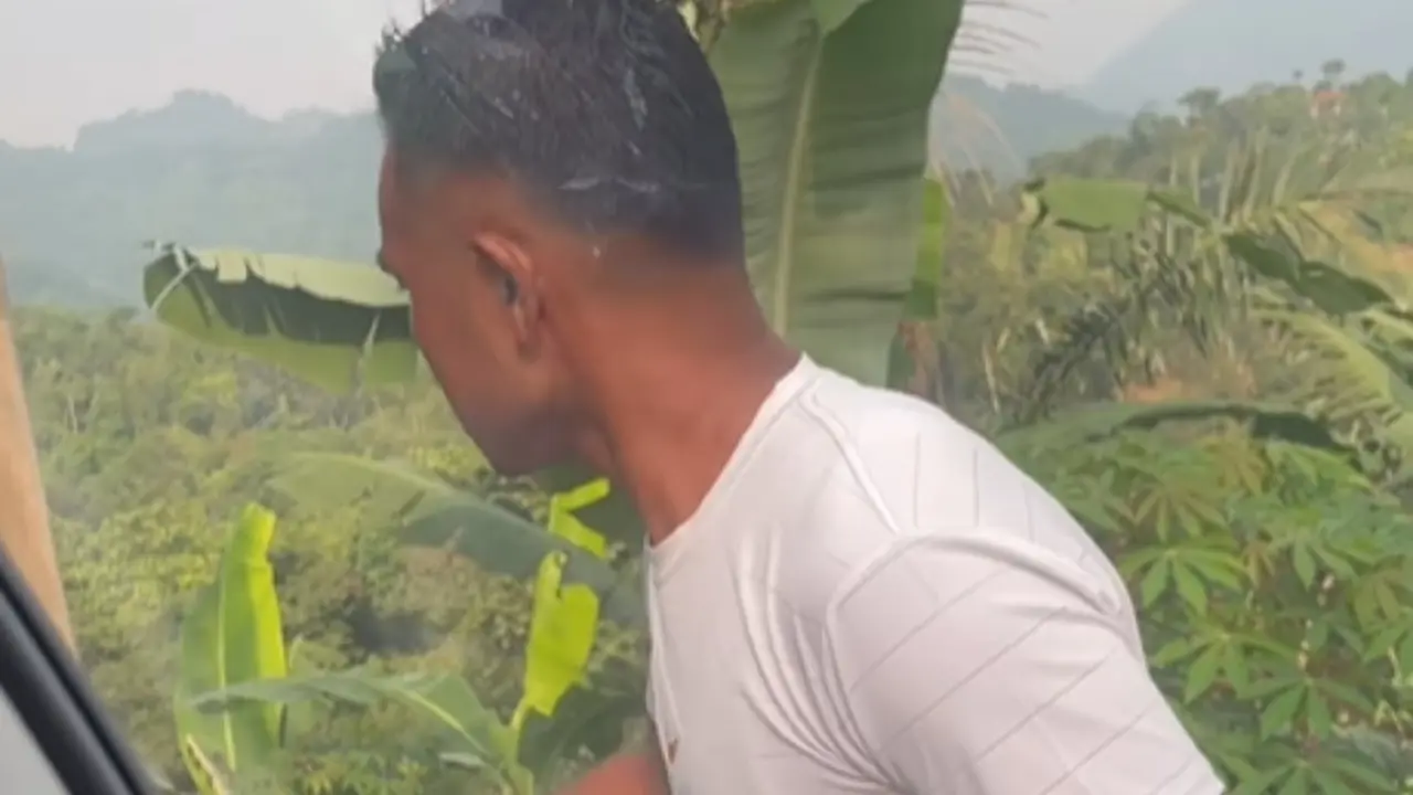 Pungli di Objek Wisata