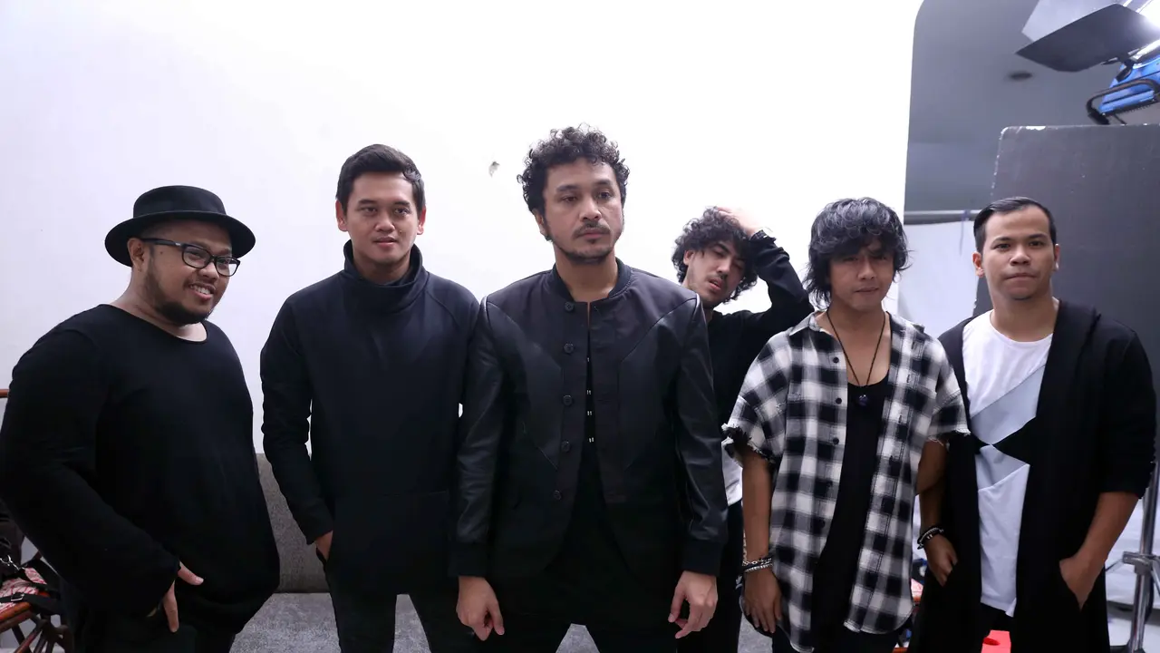 [Bintang] Nidji
