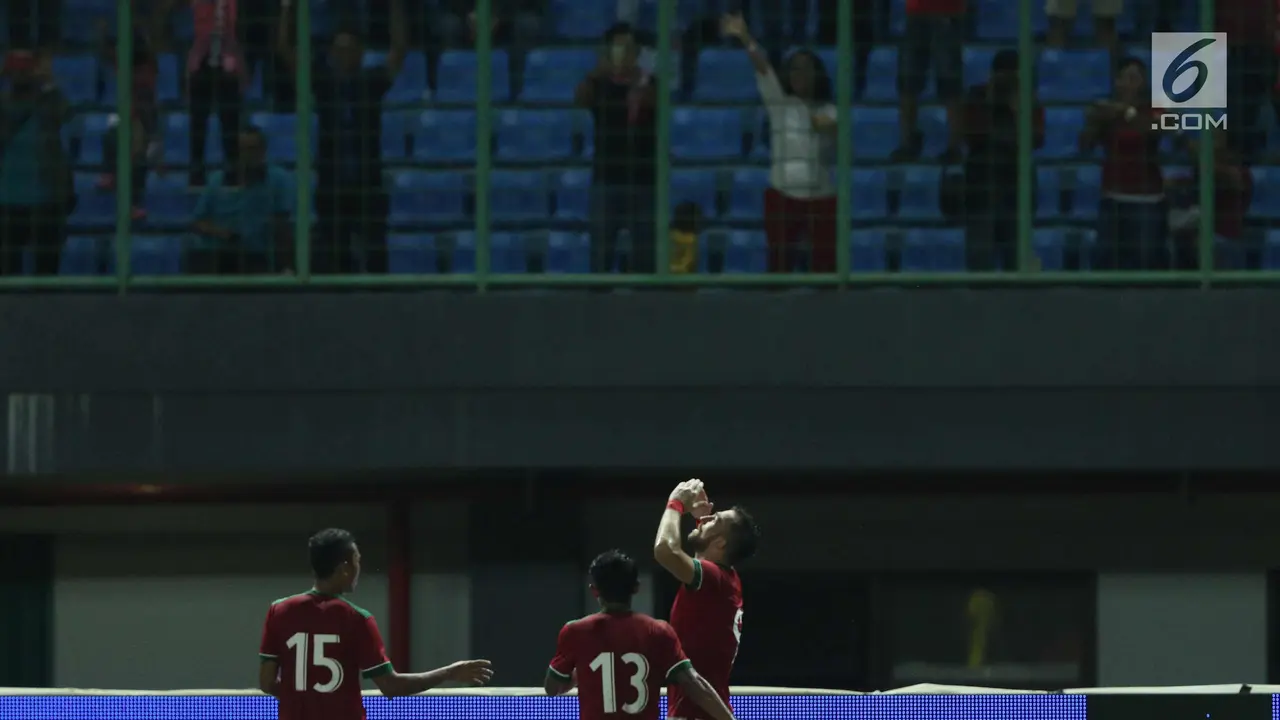 Timnas Indonesia-Ilija Spasojevic