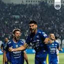 BRI Super League: Persib Bandung Kalahkan Persik 1-0, Julio Cesar Jadi Penentu