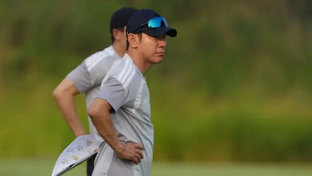 Shin Tae-yong