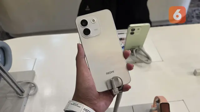 Xiaomi Redmi Note 17 Pro Max 5G