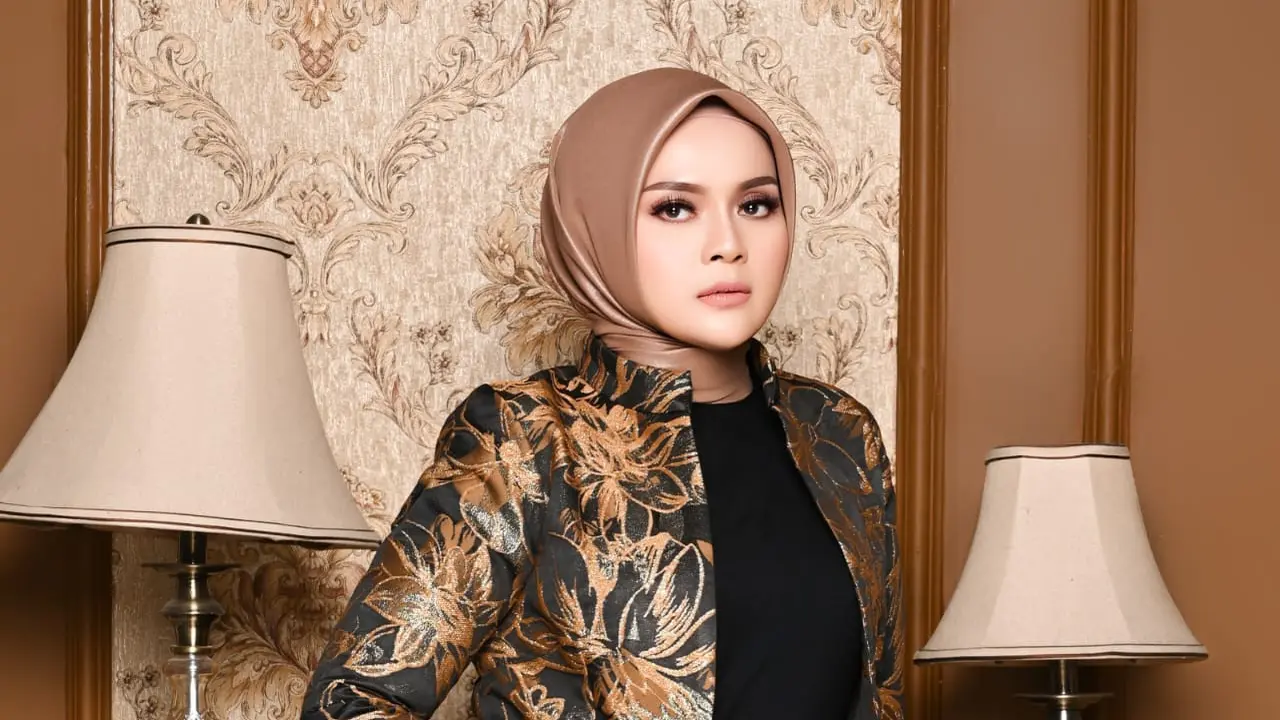 Neng Dessy. (Foto: Dok. Koleksi Pribadi Neng Dessy)