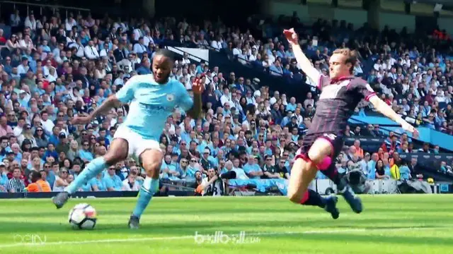 VIDEO: Trik-Trik Terbaik di Premier League Bulan Mei