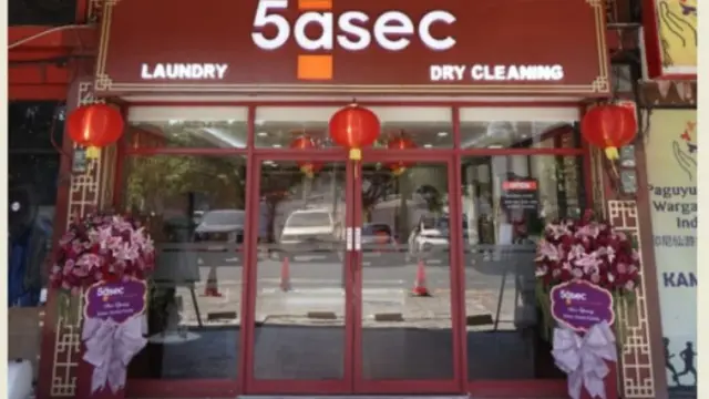 Laundry dan Dry-Cleaning Buka 3 Cabang Baru untuk Dekatkan Layanan Premium