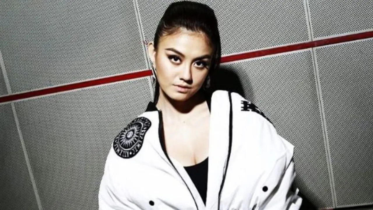 Agnez Mo