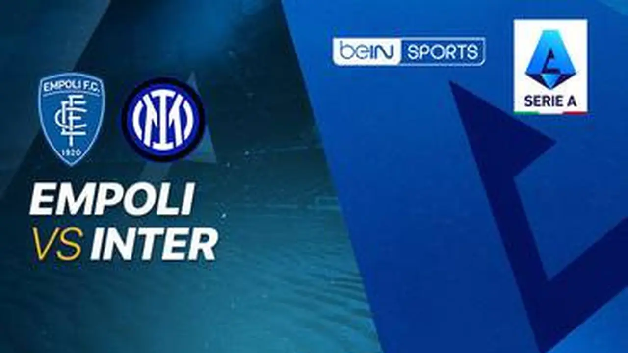 Empoli vs Inter Milan