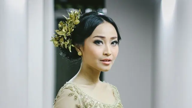 Rinni Wulandari. (Foto: Instagram @rinni_w)