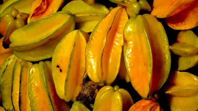 Star Fruit