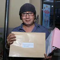 Eel Ritonga (Deki Prayoga/bintang.com)