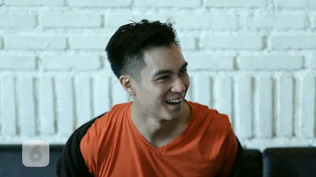 [Bintang] Baim Wong
