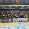 Sejarah Baru Tercipta, Bogor Hornbills Juara IBL 2026