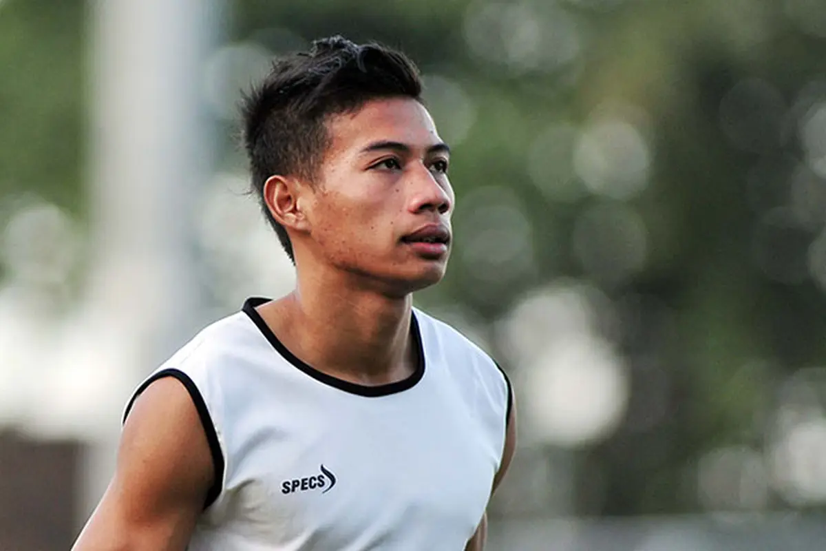 Ahmad Nufiandani