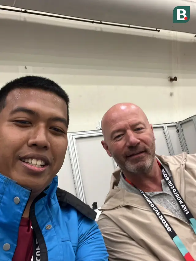 Alan Shearer, Piala Dunia 2026