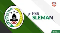 PSS Sleman Shopee Liga 1 2019 (Bola.com/Adreanus Titus)