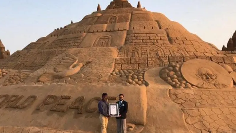 Sudarsan Pattnaik