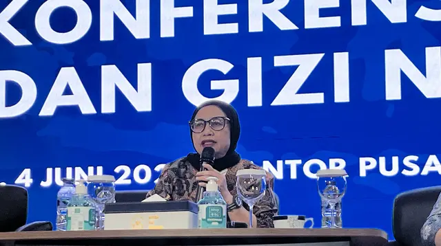 Kejagung Buka Peluang Periksa Nanik S Deyang di Kasus MBG