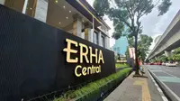 Intip Fasilitas dan Layanan ERHA Central Iskandarsyah, Destinasi Perawatan Kulit &amp; Rambut di Indonesia