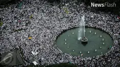 Lima tersangka dugaan pemufakatan makar, Muhammad Al Khaththath Cs diketahui telah menyiapkan berbagai strategi untuk menggulingkan pemerintahan yang sah. 