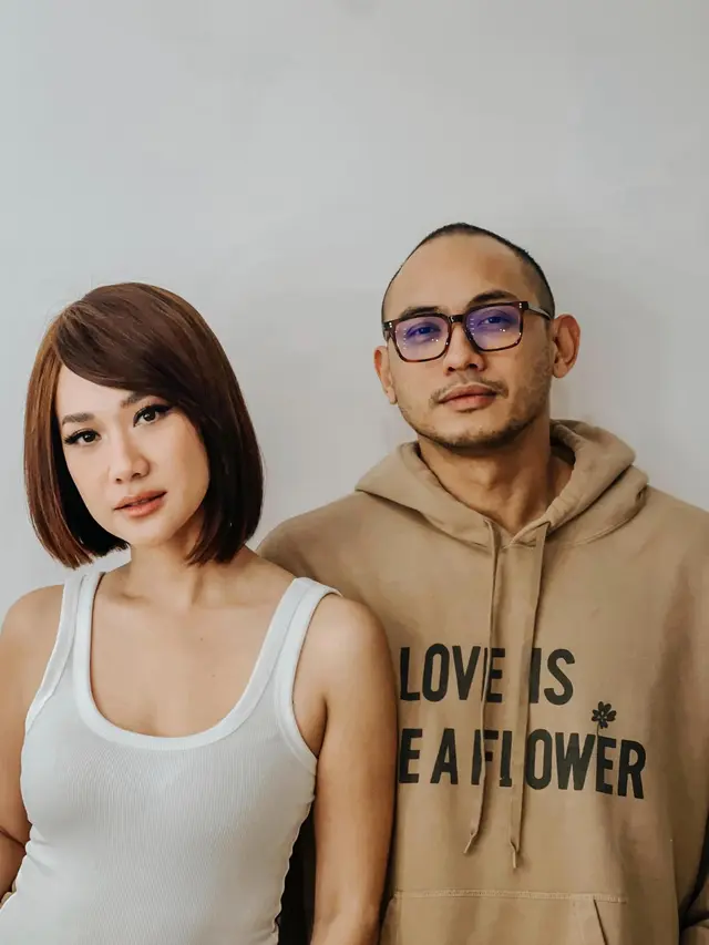 7 Potret Terbaru Bunga Citra Lestari dengan Gaya Rambut Pendek, Makin Awet Muda