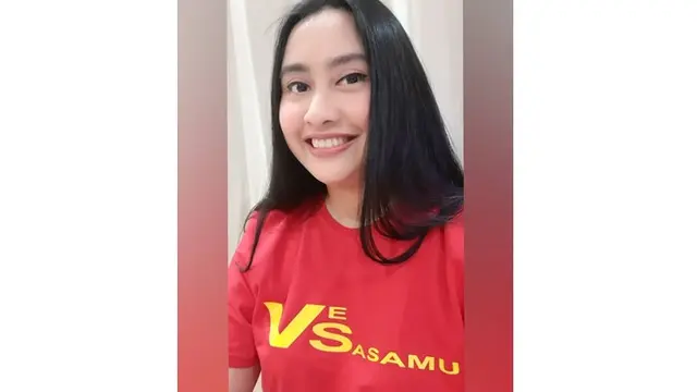 Ingat Ve Nazarina Peserta AFI 1? Ini 6 Potret Terbarunya