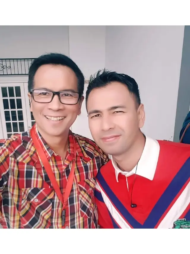 Potret Aktor Krisna Mukti yang Awet Muda, Kena Salah Tuding Kasus Kopi Sianida