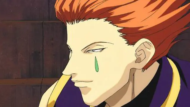 10 Karakter Anime Banci Paling Keren
