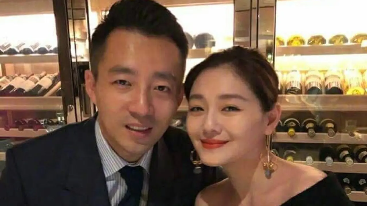 6 Potret Kenangan Barbie Hsu dan Suami, Gugat Cerai Usai 10 Tahun Bersama