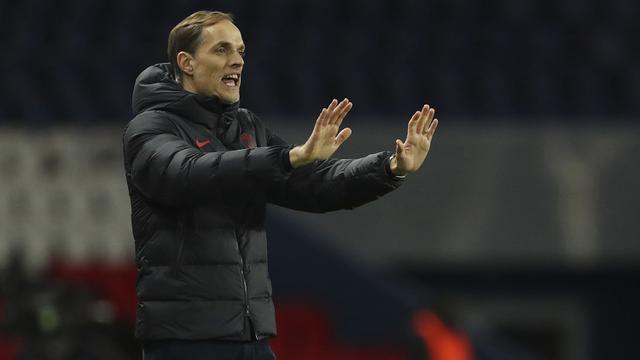 Sikat Dortmund, PSG Melaju ke Perempat Final