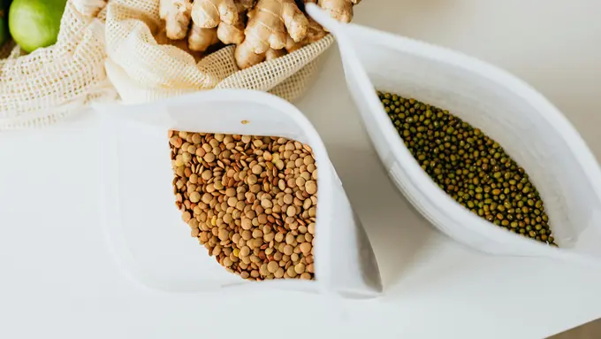 5 Makanan Ini Ternyata Bisa Bantu Mengatasi Cacar Kulit Lho!