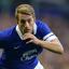Gerard Deulofeu Lazaro adalah pemain sepak bola profesional Spanyol yang bermain di klub Everton sebagai pemain sayap.
