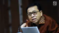 Tanggapan Setya Novanto soal Laporan SBY ke Bareskrim