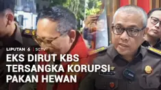 Mantan Direktur Utama Kebun Binatang Surabaya periode 2016-2024, Chairul Anwar, ditahan Kejaksaan Tinggi Jawa Timur. Dia diduga korupsi pengelolaan anggaran, termasuk pakan hewan di Kebun Binatang Surabaya. Kerugian negara diprediksi mencapai Rp10,2 ...
