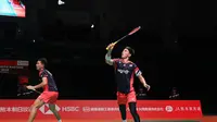 Hasil Kumamoto Masters 2024: Fajar/Rian Tantang Pasangan Tuan Rumah di Final