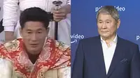 6 Potret Terkini 'Yang Mulia' Benteng Takeshi, Versi Baru Tayang April 2023 (Kyodo News)