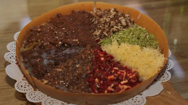 Ilustrasi Martabak