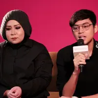 Penyanyi muda Rama Davis yang menjadi pengisi soundtrack film Eiffel I’m in Love 2