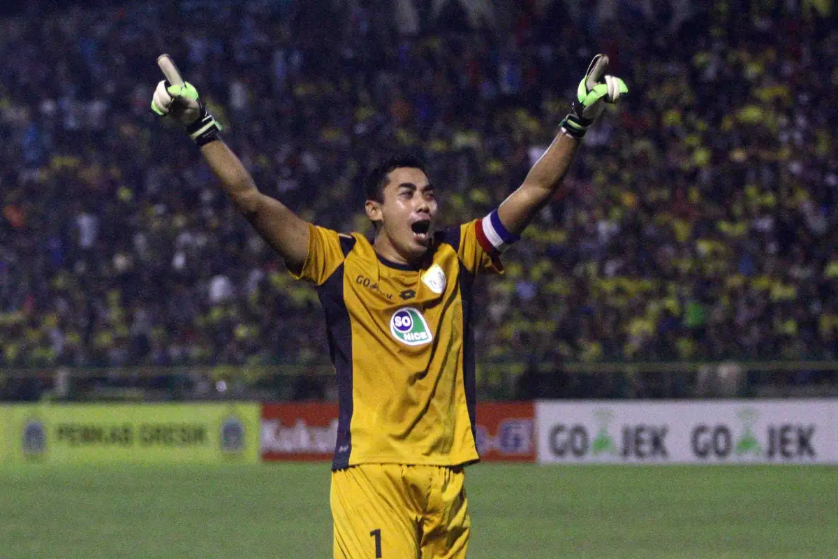 Choirul Huda