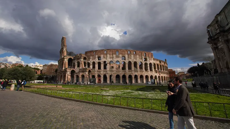 Colosseum