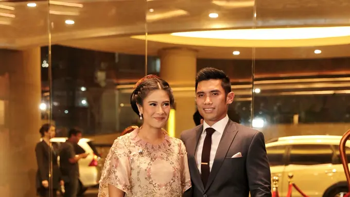 [Bintang] Dian Sastrowardoyo