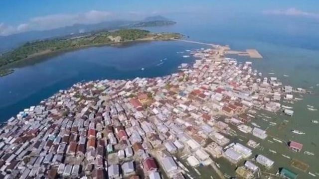 4 Pulau Terpadat di Dunia, Ada Indonesia Juga