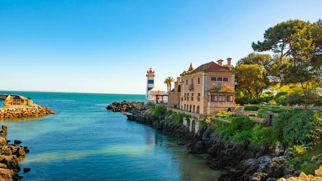 Cascais