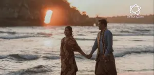 Kabar bahagia datang dari putri Joko Widodo, Kahiyang Ayu, yang menikah dengan Bobby Nasution pada 8 November 2017 lalu.