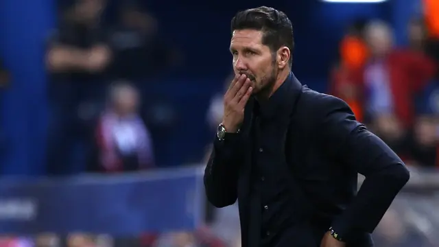 Diego Simeone