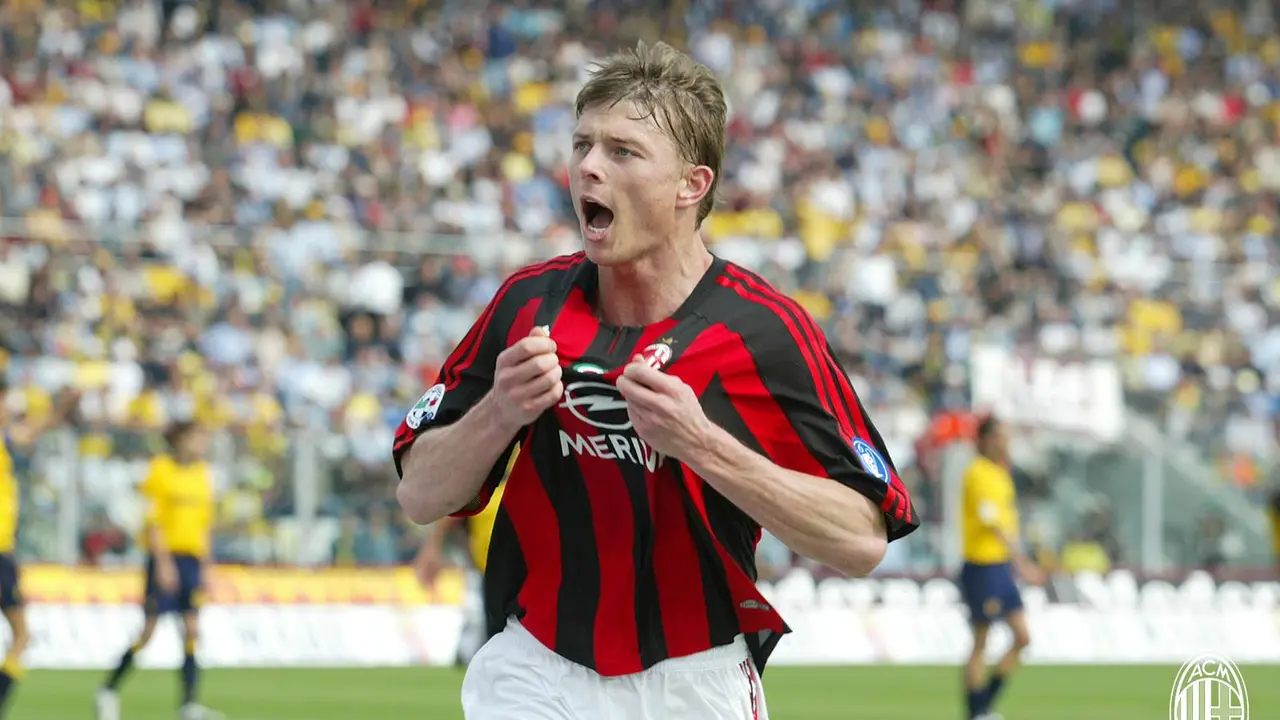 Jon Dahl Tomasson