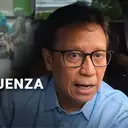 Influenza di Indonesia Masih Terkendali, Kasus Terbanyak Terdeteksi di Tiga Wilayah