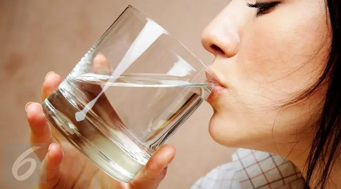 Ternyata, begini faktanya tentang berapa banyak air yang harus Anda minum setiap hari, penasaran? (iStockPhoto)