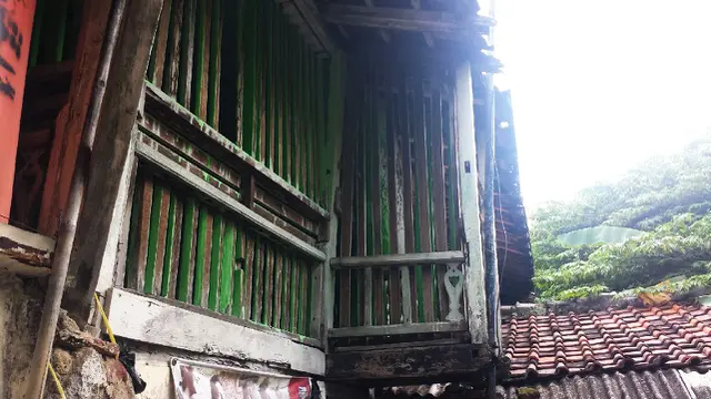 Musala Tertua