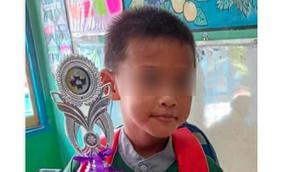 Foto Alvaro Kiano Nugroho. (Foto: Istimewa).