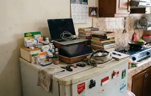 8 Barang yang Sebaiknya Jangan Disimpan di Atas Kulkas, Ada Bahaya yang Mengintai
